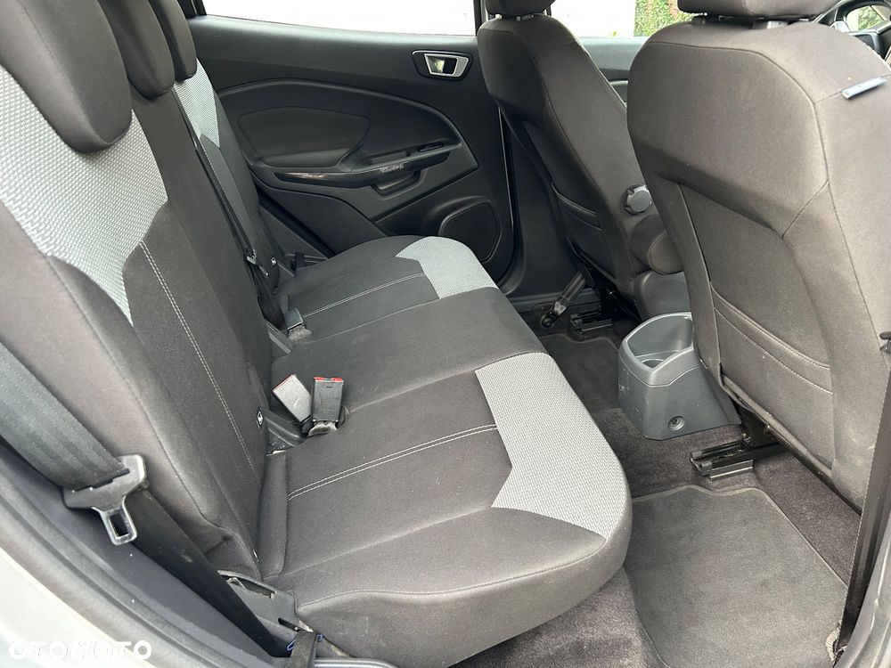 Ford EcoSport - 25