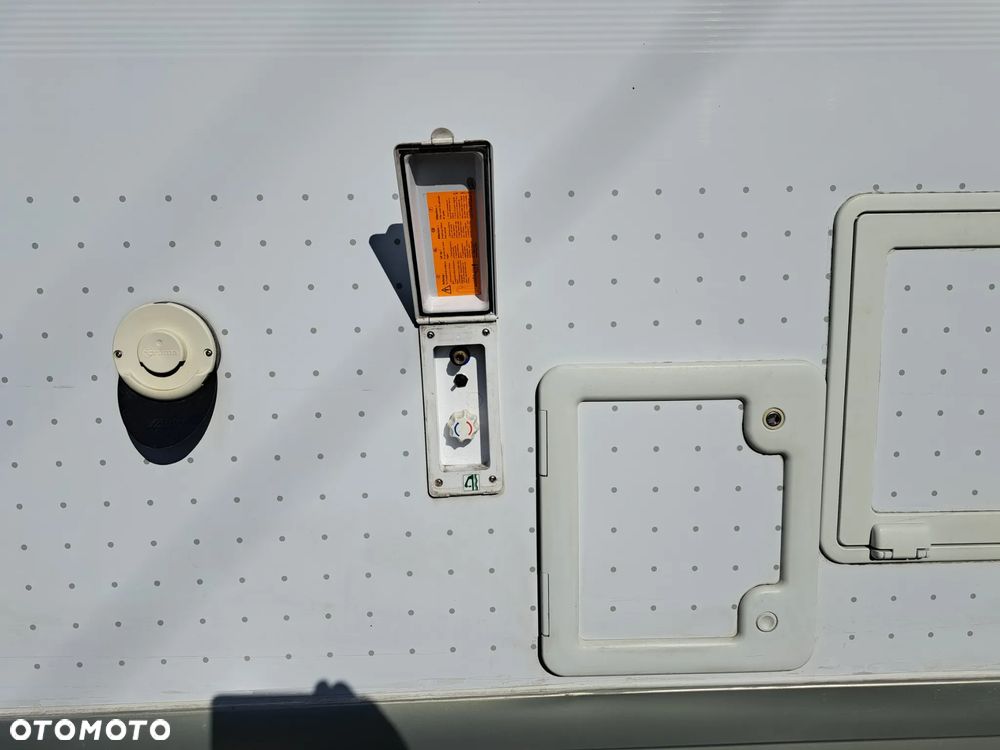 Burstner MARANO A590 - 7