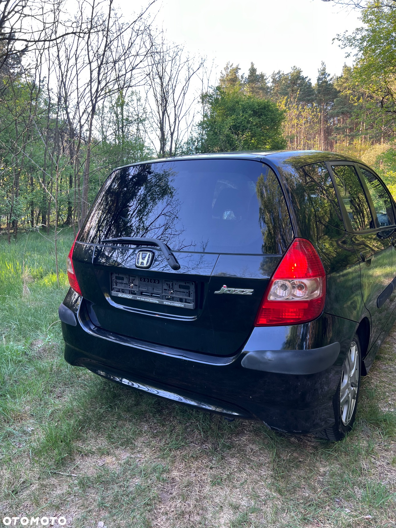 Honda Jazz 1.4 ES Sport - 9