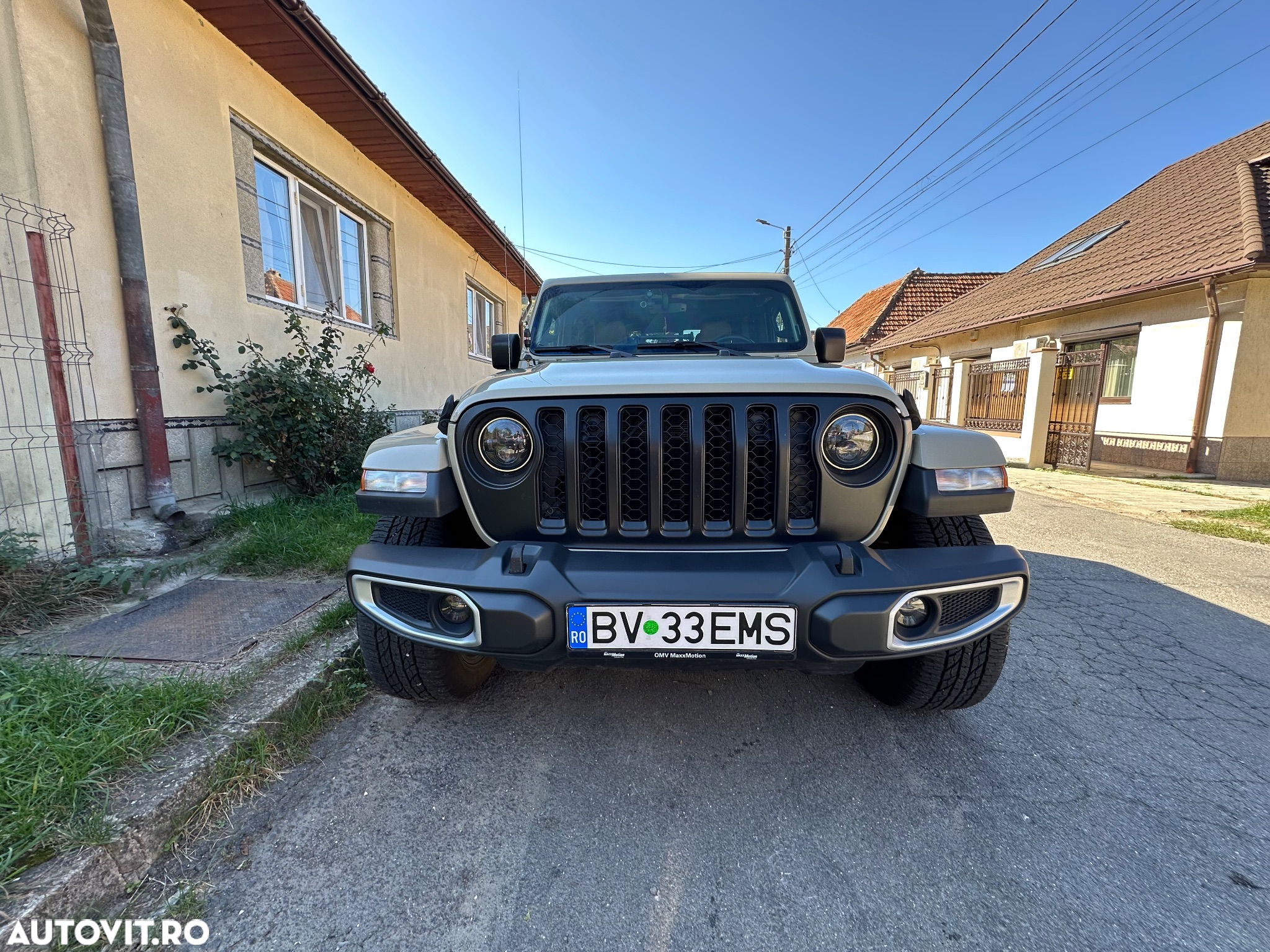Jeep Gladiator - 6