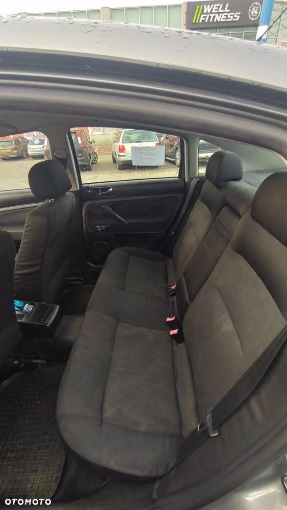 Volkswagen Passat 1.9 TDI - 5