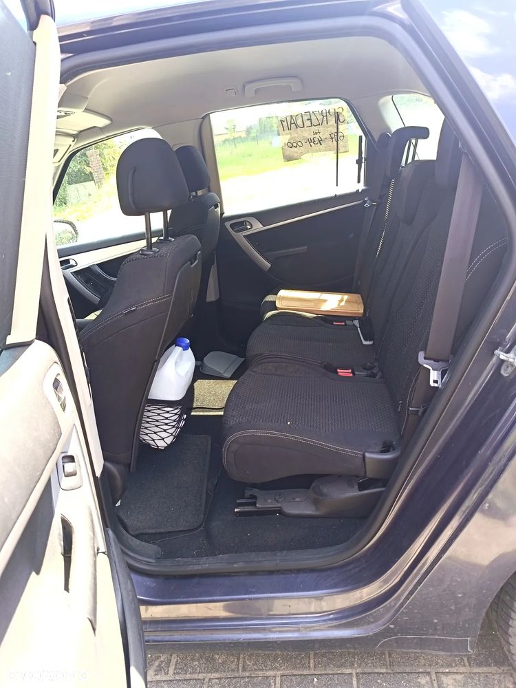 Citroën C4 Picasso 1.6 VTi Equilibre - 7