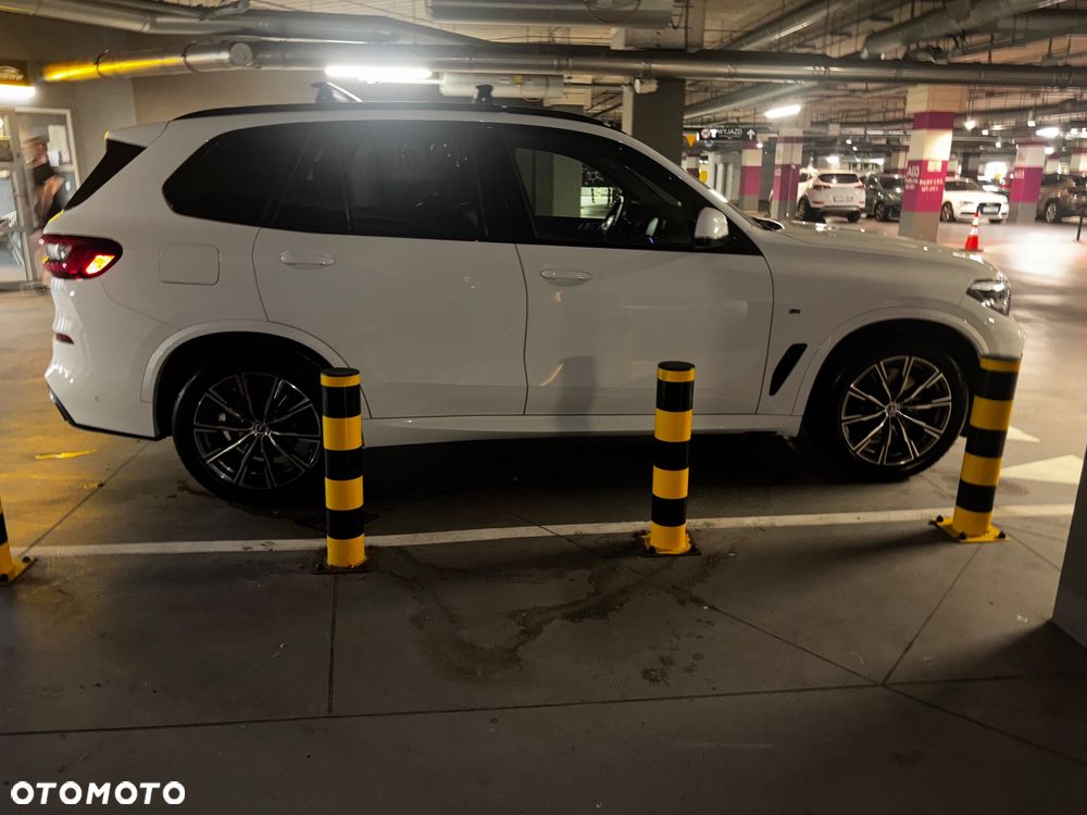 BMW X5 xDrive25d - 5