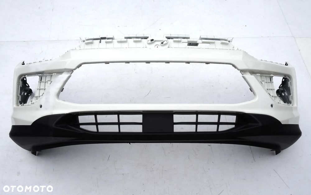 SSANGYONG KORANDO IV C300 2019 - zderzak spoiler przód ORYGINAŁ OE - 8