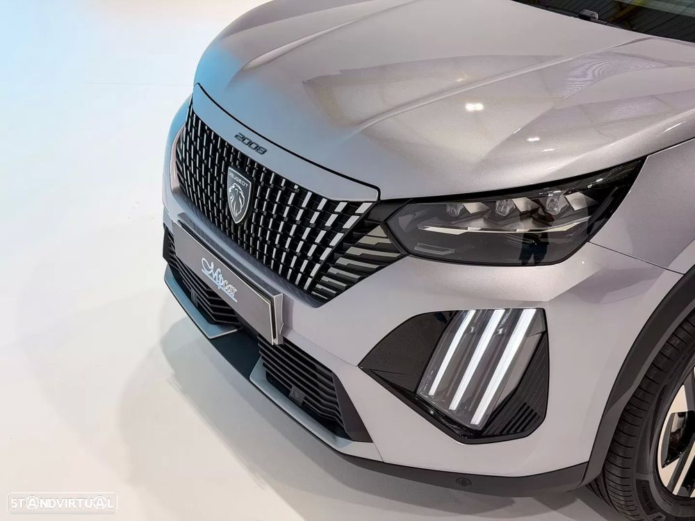 Peugeot e-2008 50 kWh GT - 17