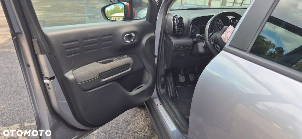 Citroën C3 Aircross 1.5 BlueHDi Max S&S - 18