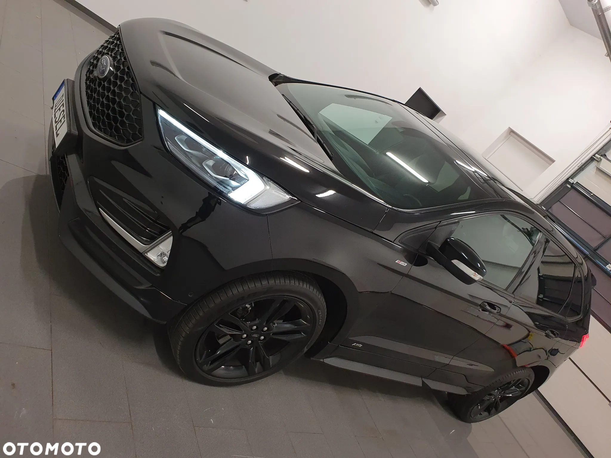 Ford Edge 2.0 EcoBlue Twin-Turbo 4WD ST-Line - 3