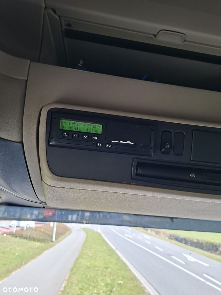 Scania r450 - 10