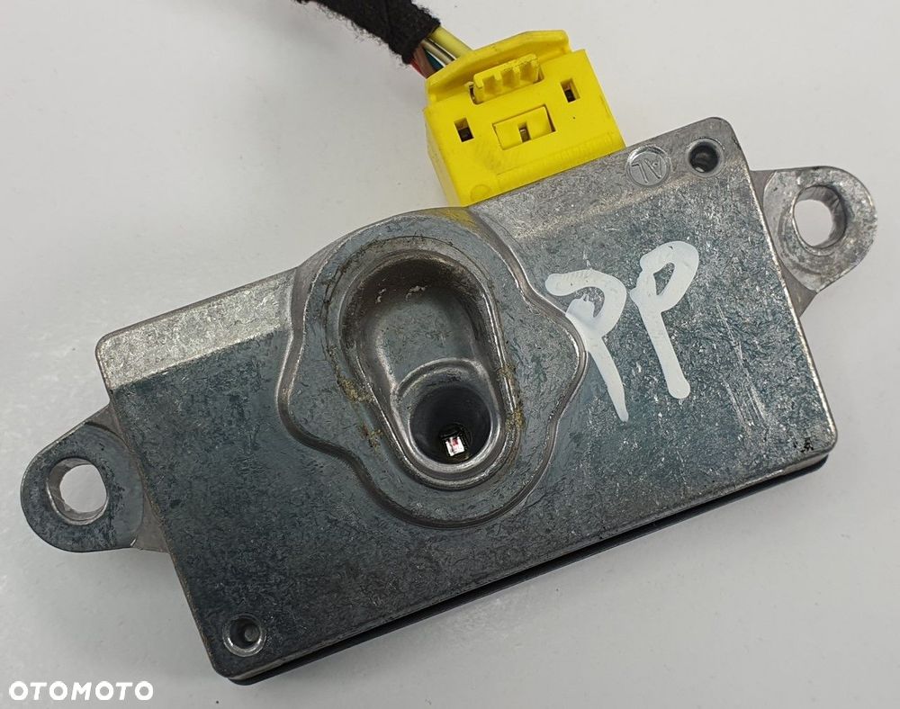 SENSOR AIRBAG PRAWY PRZÓD BMW 7 E65 6929554 - 2