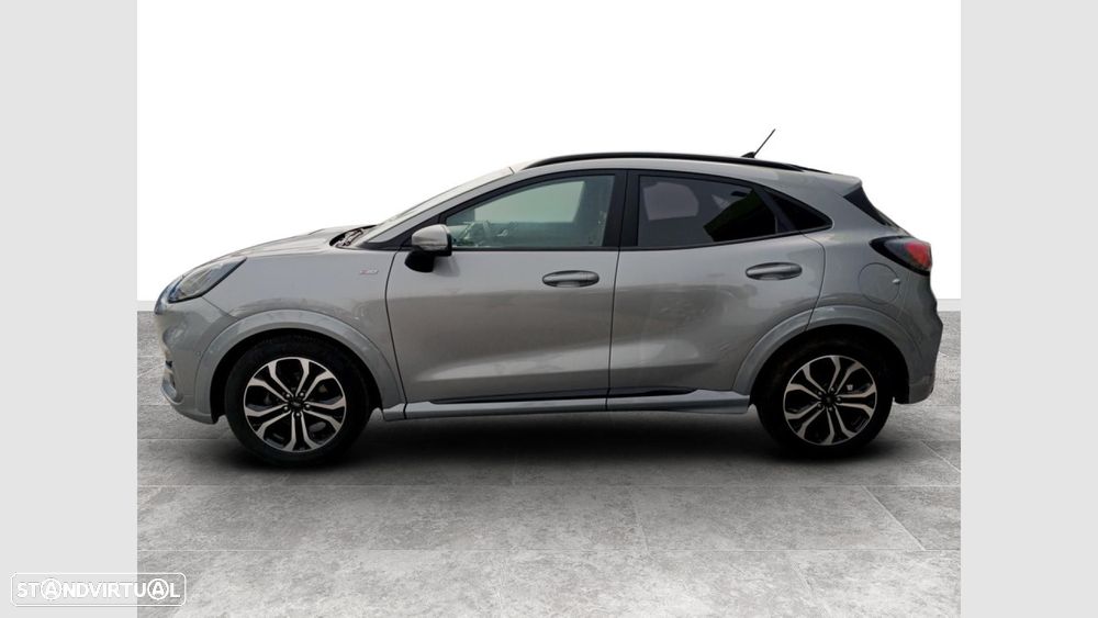 Ford Puma 1.0 EcoBoost MHEV ST-Line - 5