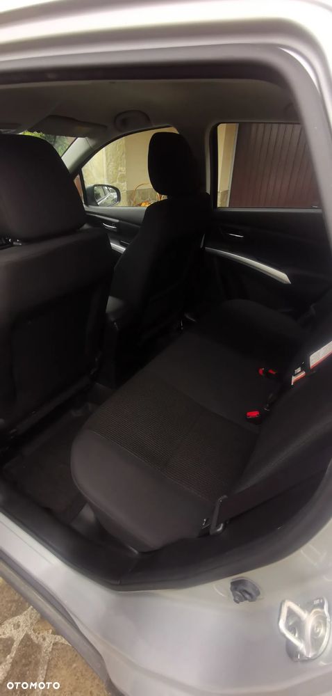 Suzuki SX4 S-Cross 1.4 SHVS Comfort - 10