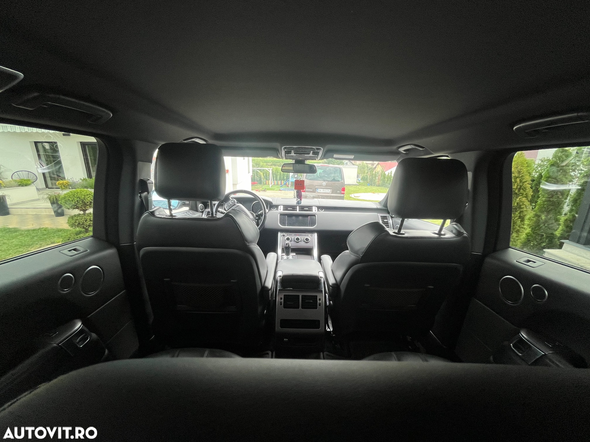Land Rover Range Rover Sport 3.0 I TDV6 HSE - 7