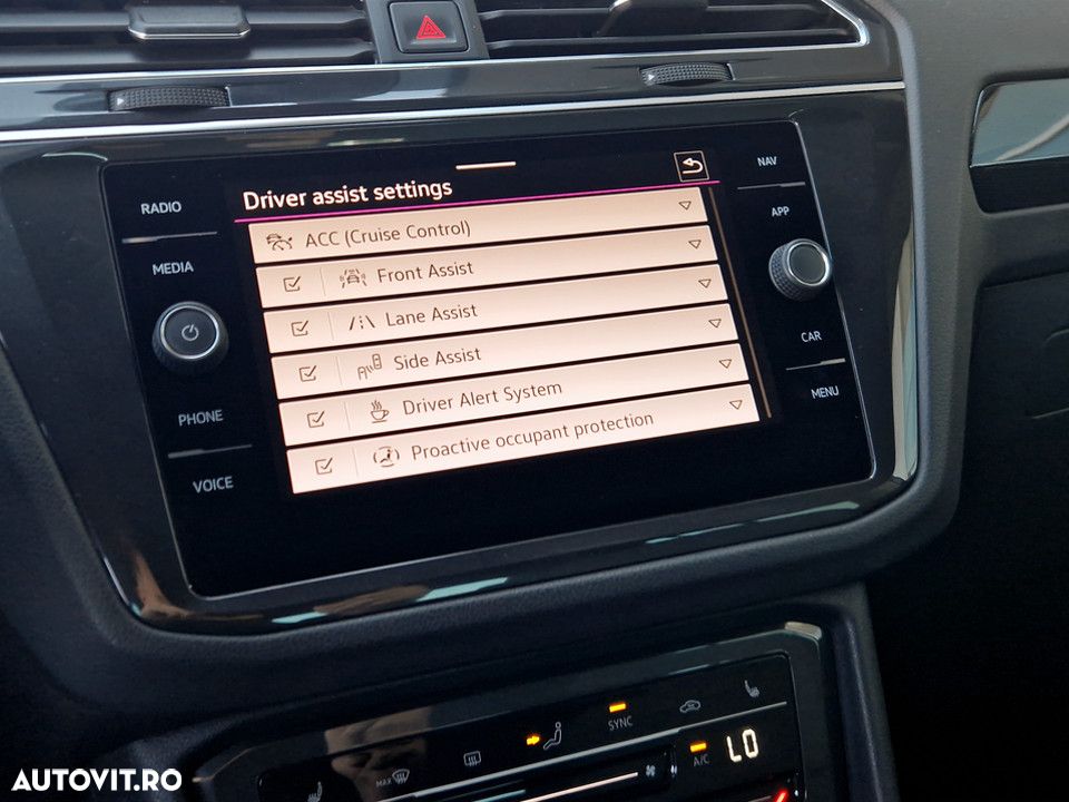 Volkswagen Tiguan 1.5 TSI ACT DSG Life - 21
