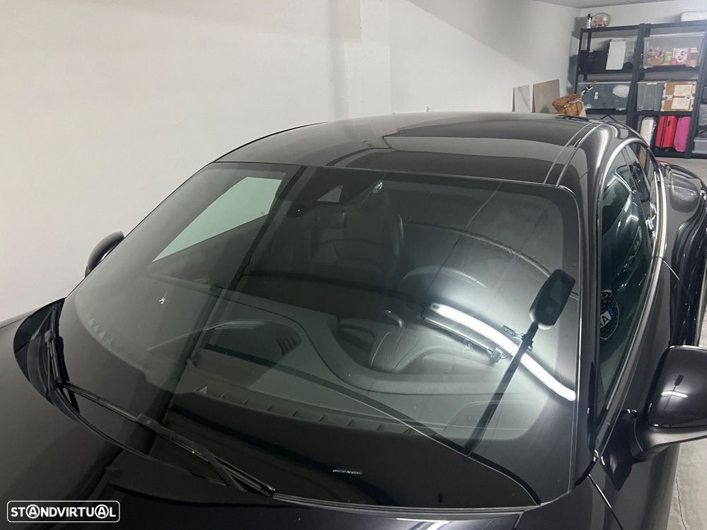 Porsche Taycan Bateria Performance Plus - 4