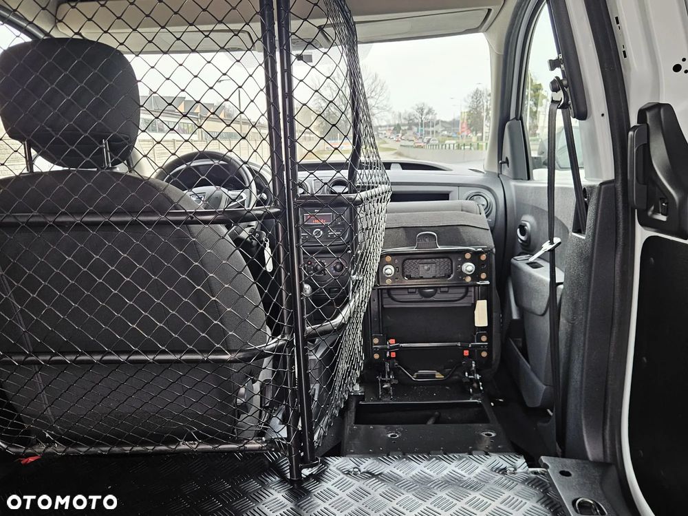 Dacia Dokker VAN - 31