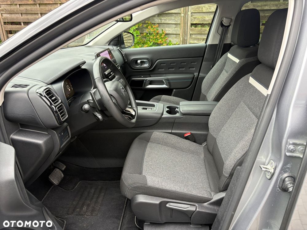 Citroën C5 Aircross - 13
