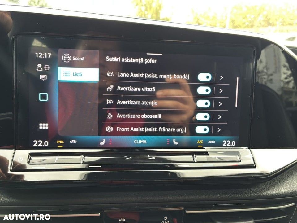 Volkswagen Caddy - 10