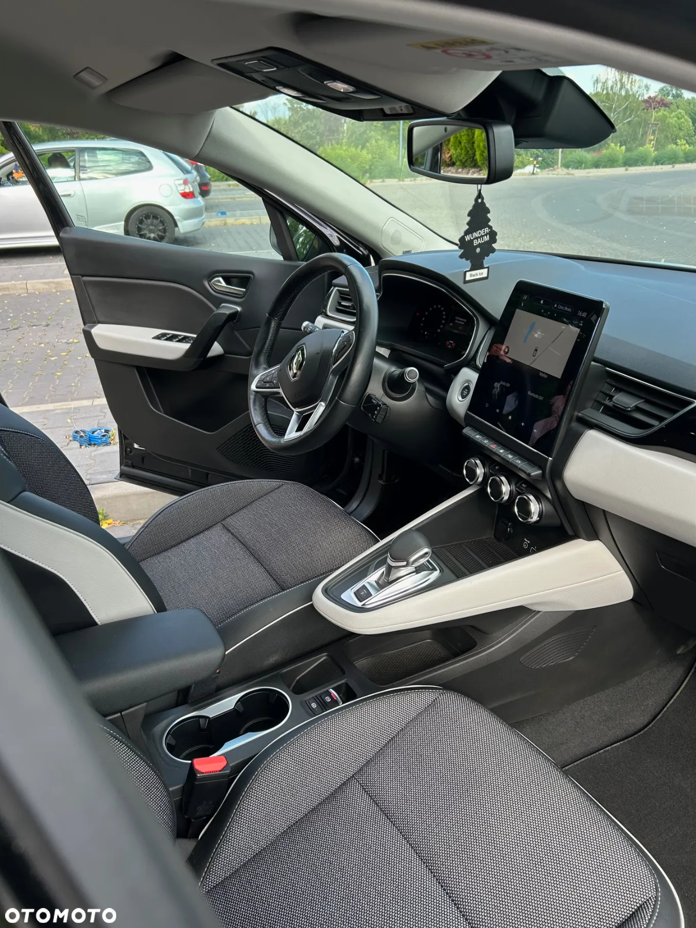 Renault Captur 1.3 TCe Intens EDC - 18