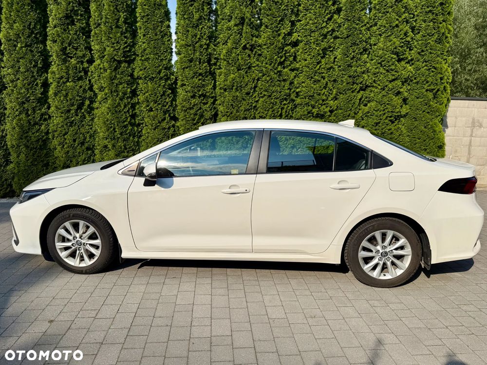 Toyota Corolla 1.8 Hybrid Comfort - 3