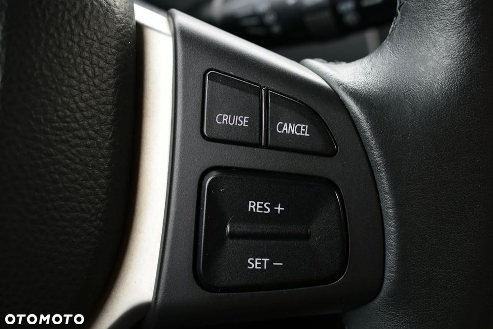 Suzuki Swift 1.2 X-ITE - 10