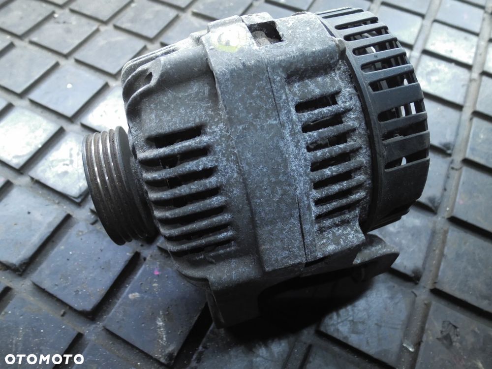ALTERNATOR RENAULT SCENIC I 1.6 - 1