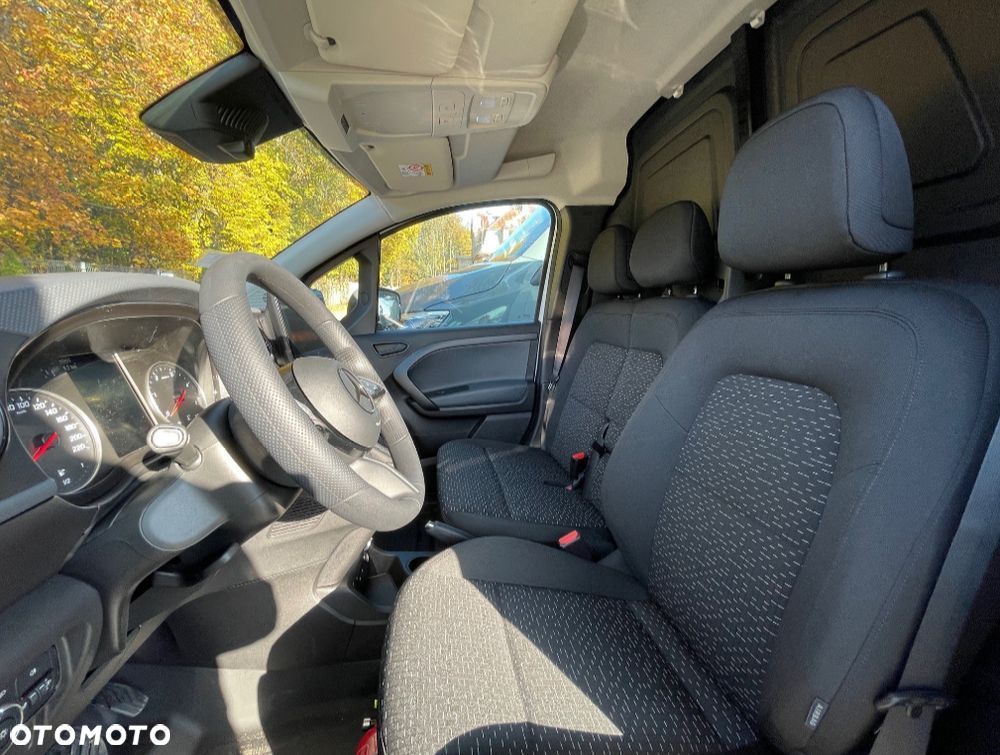 Mercedes-Benz Citan  110 CDI L2 - 7