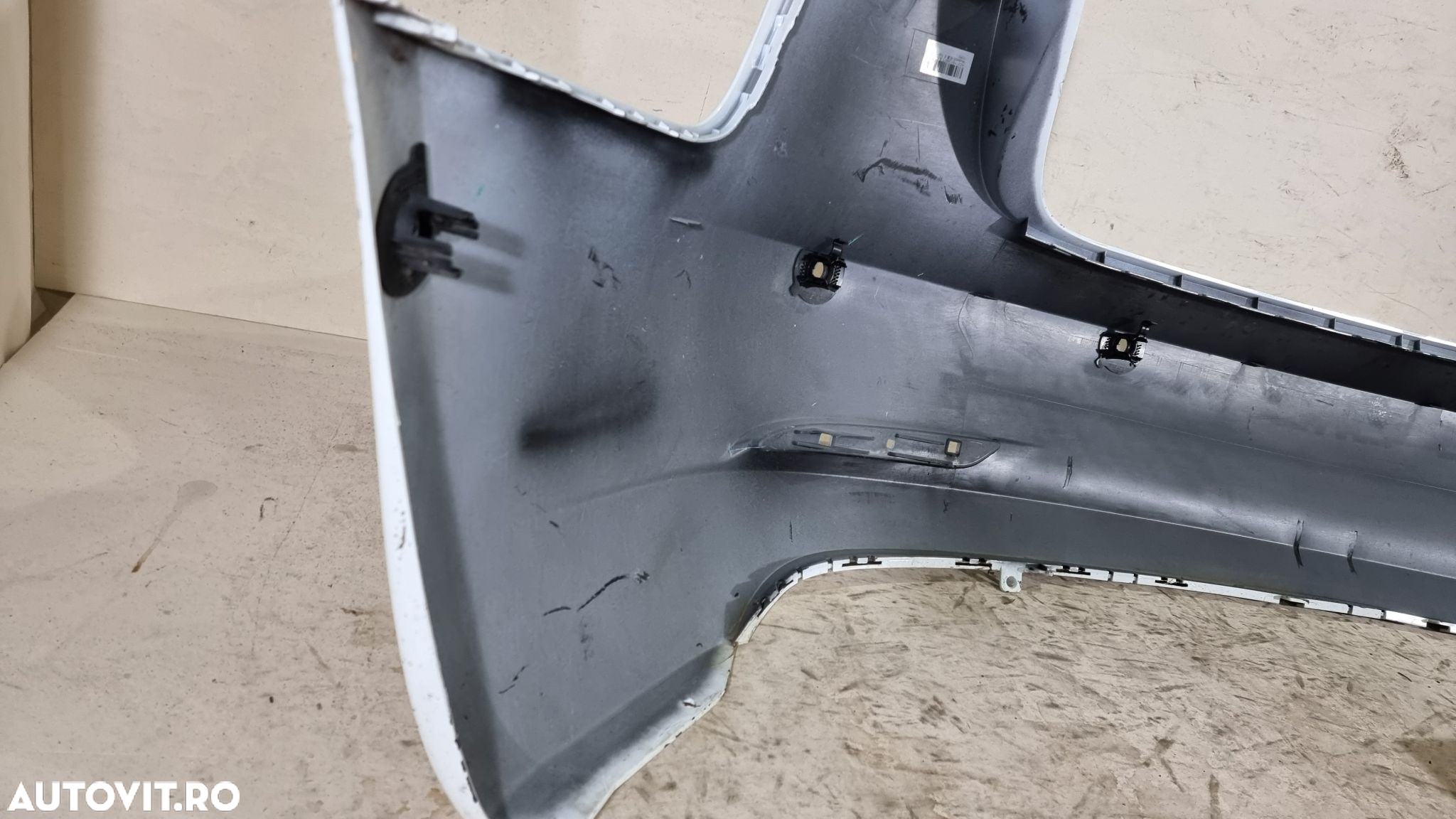 Bara spate Tesla 3, 2018, 2019, 2020, 2021, 2022, cod OE 1103556-00-A - 10