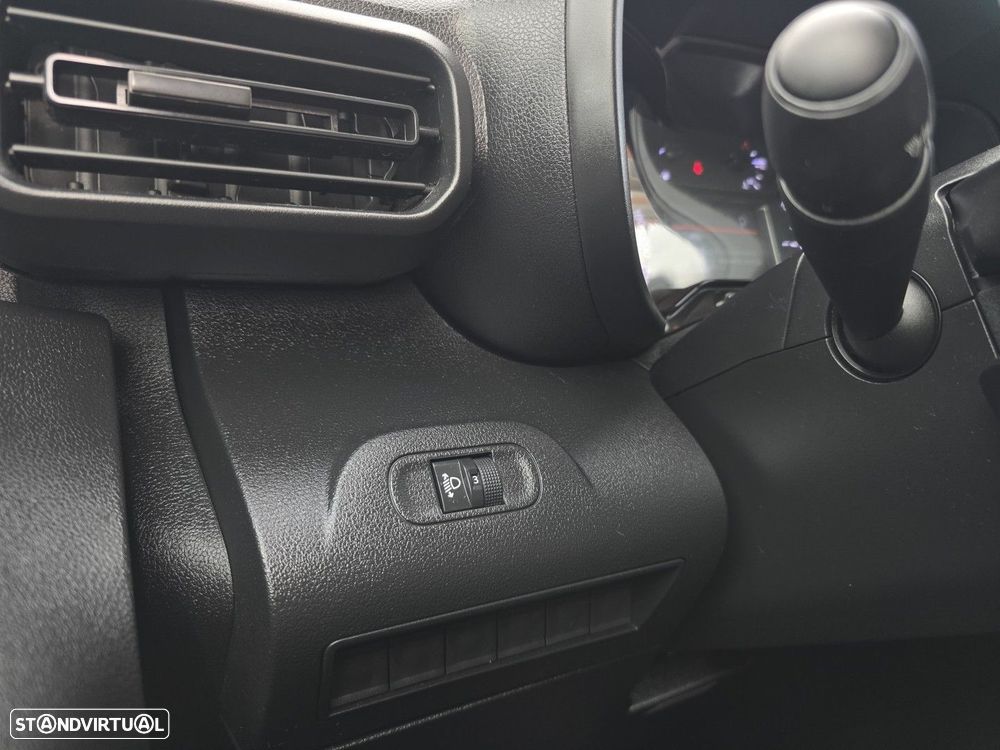 Citroën Berlingo 1.5 BlueHDi XL Club EAT8 - 41