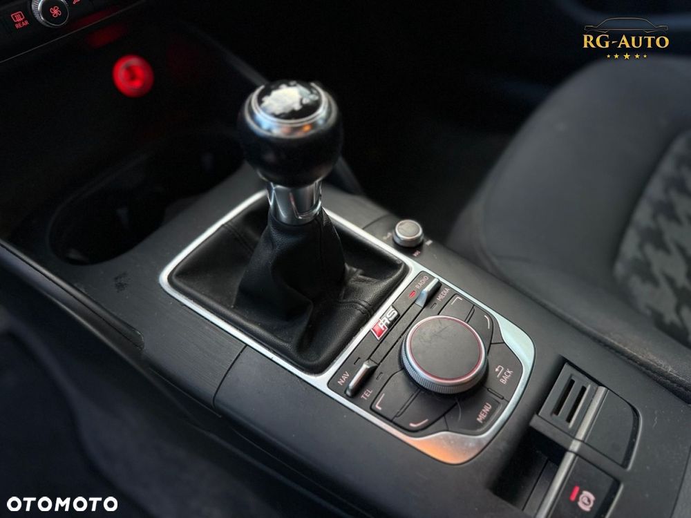 Audi A3 Sportback - 24
