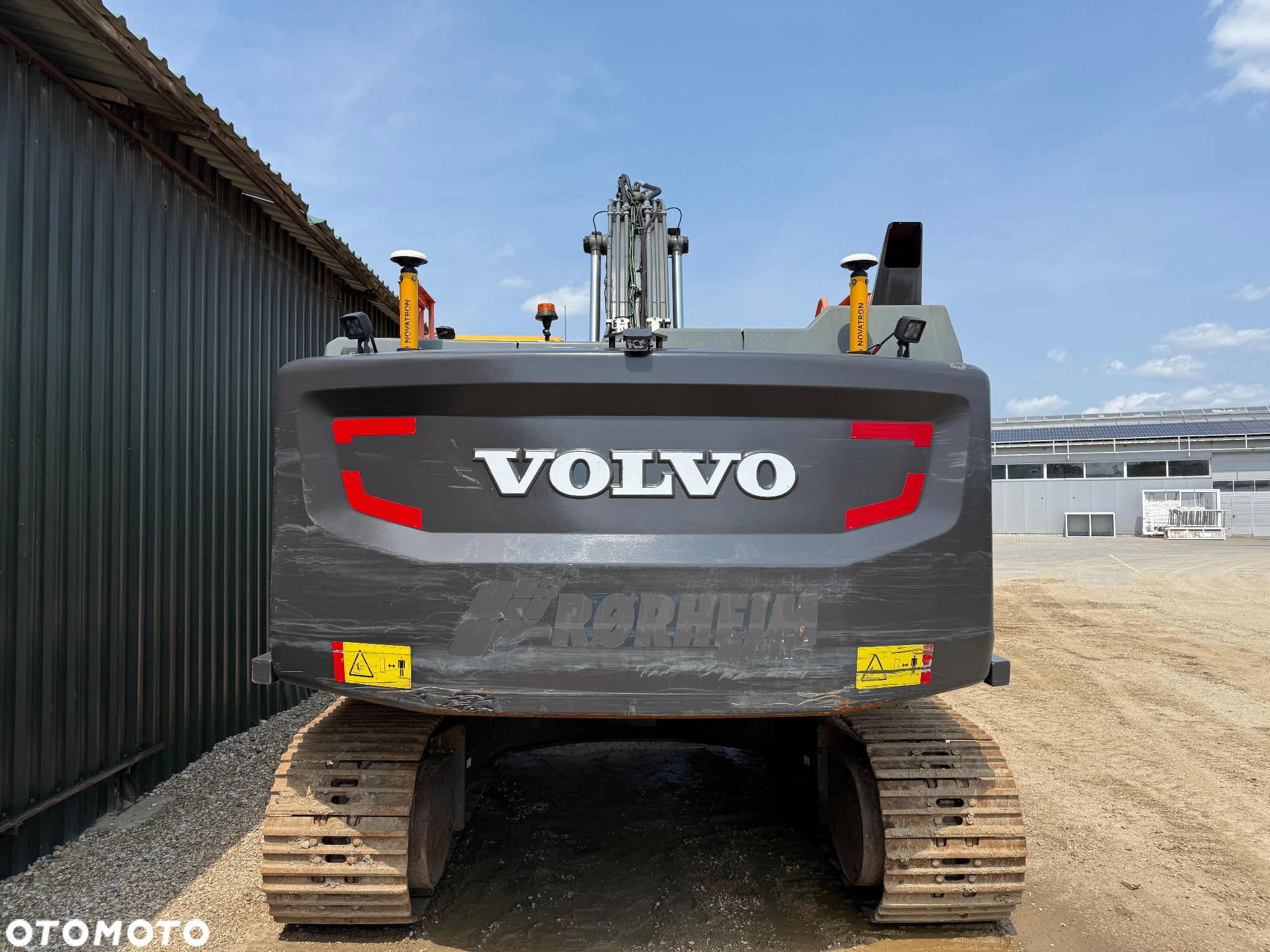 Volvo EC 300 EL - 9