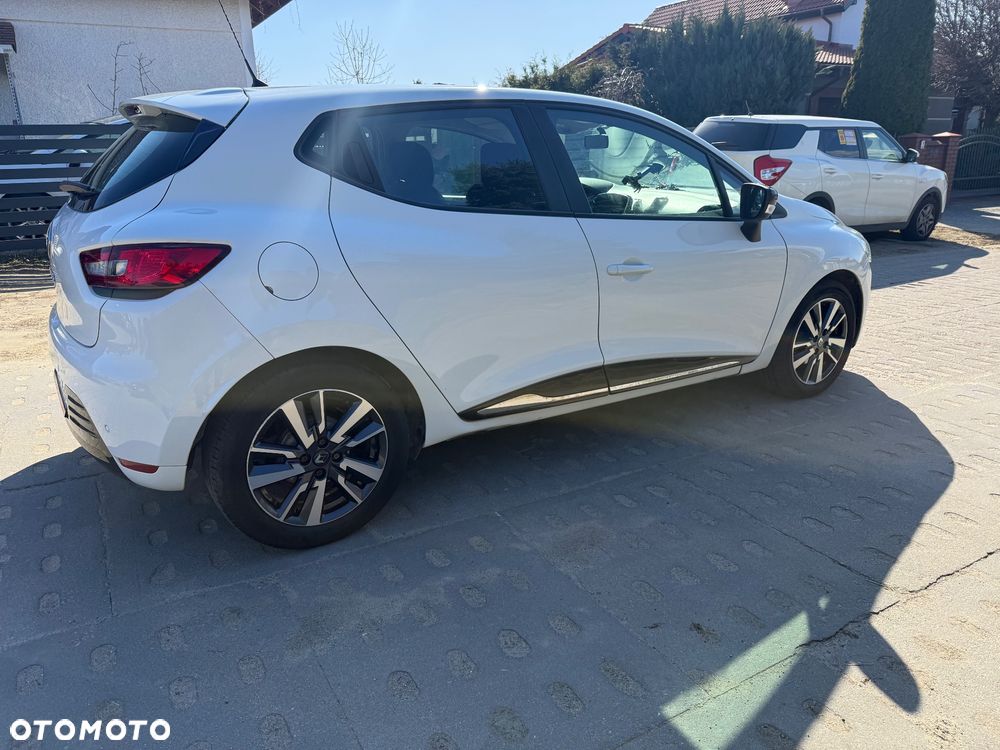 Renault Clio (Energy) TCe 90 Start & Stop LIMITED - 3