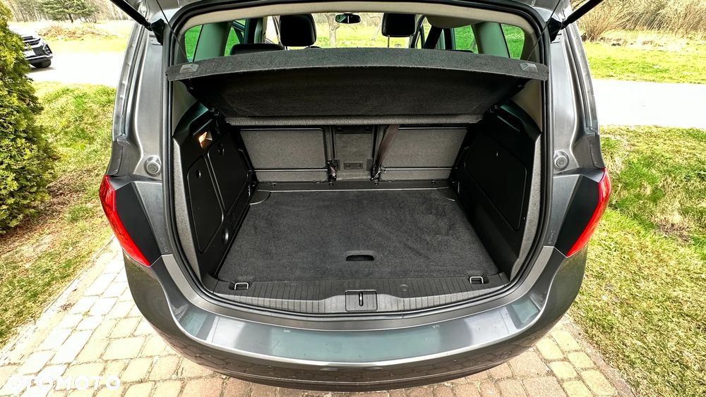 Opel Meriva 1.4 Innovation - 13