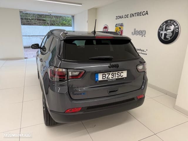 Jeep Compass 1.3 TG 4Xe North Star - 3