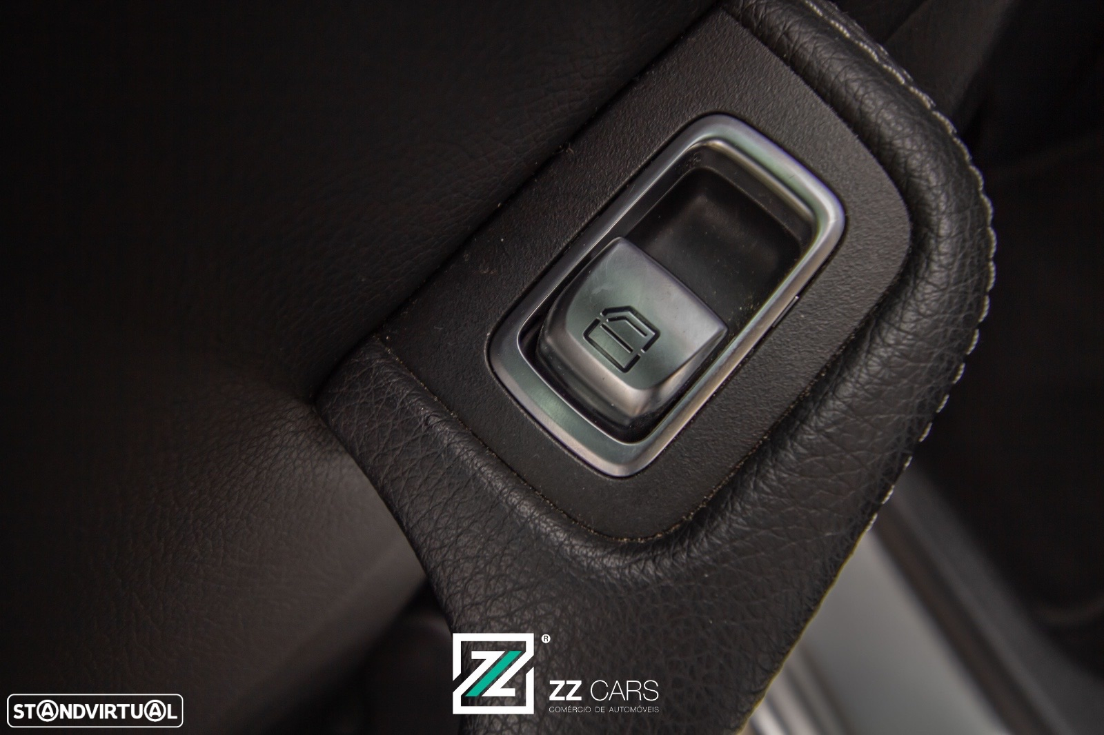 Mercedes-Benz C 220 BlueTEC Avantgarde+ Aut. - 43