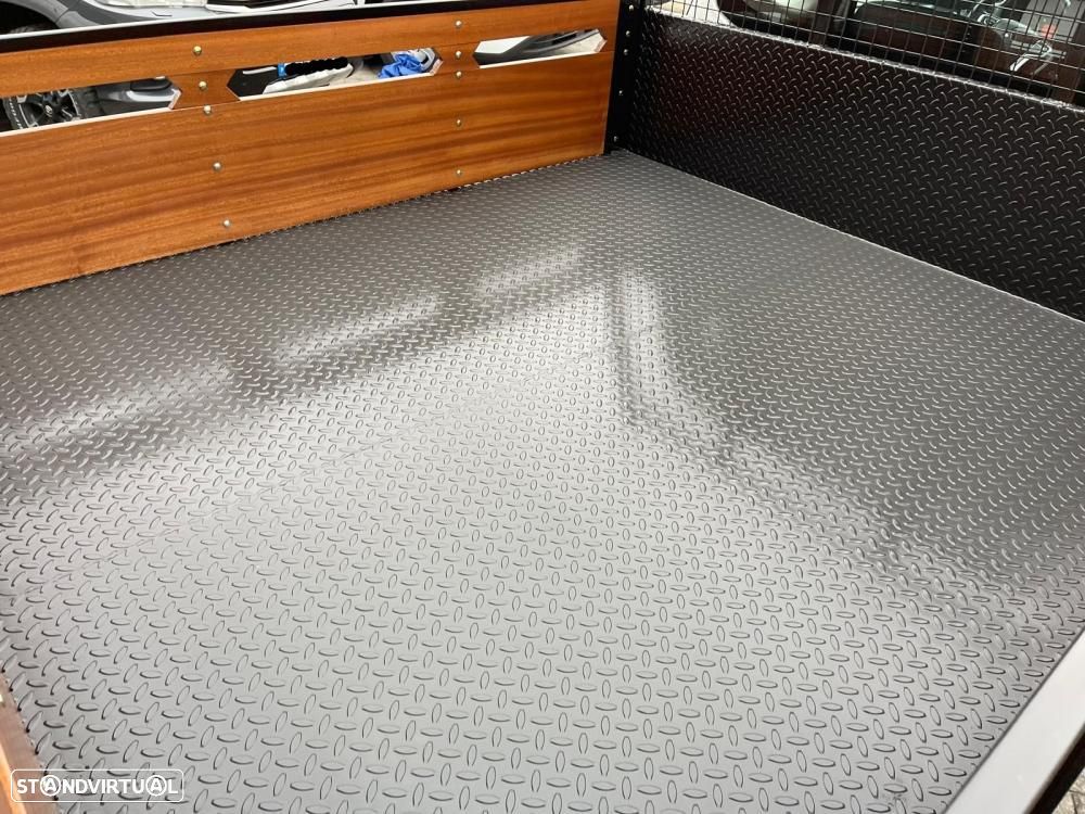 Mitsubishi L200 L200 2.4 DI-D 4WD (154CV) - 8