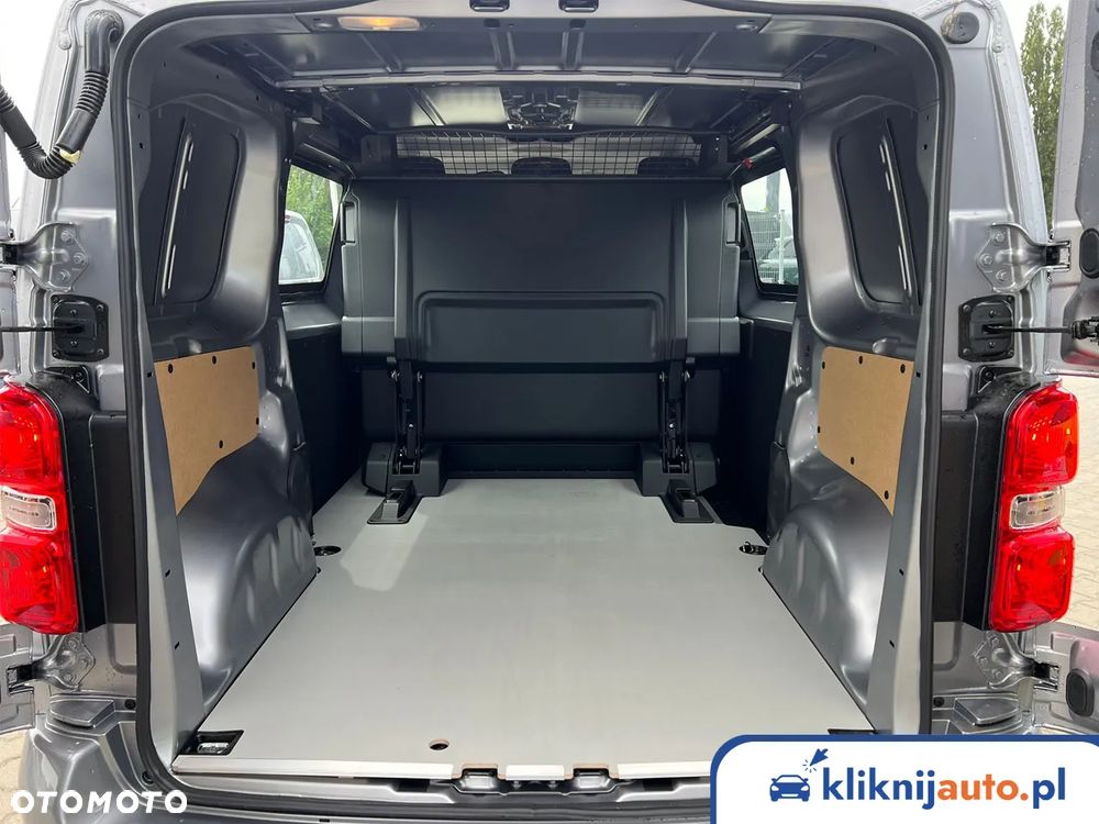 Fiat Scudo Brygadowy Składany M Diesel 2.2 150 KM Manual - 9