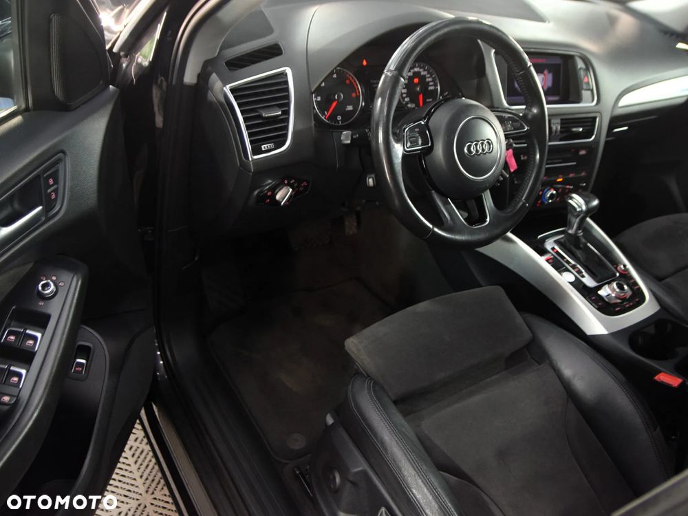 Audi Q5 - 18