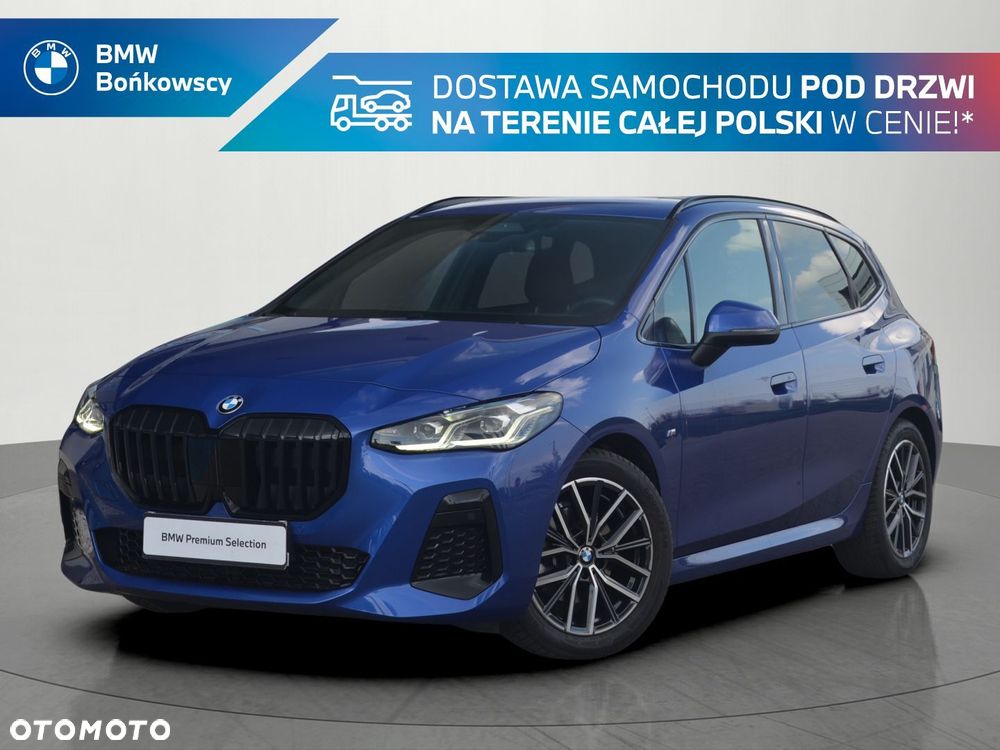 BMW Seria 2 218i M Sport - 1