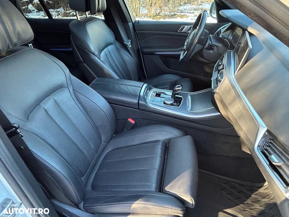 BMW X5 - 12