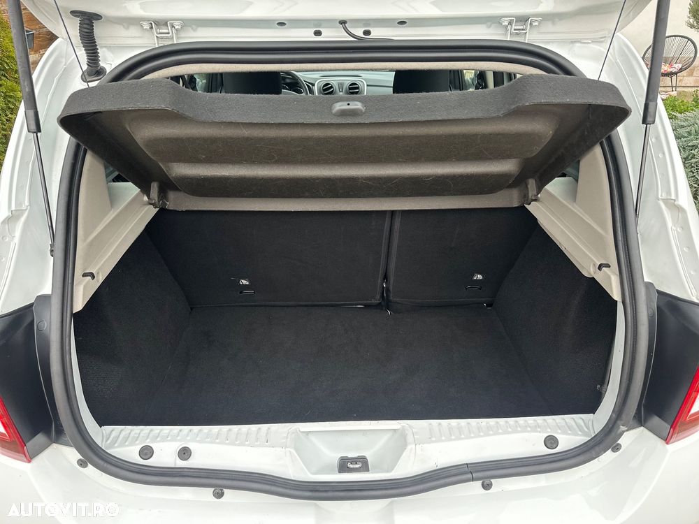 Dacia Sandero Stepway TCe 90 Prestige - 20