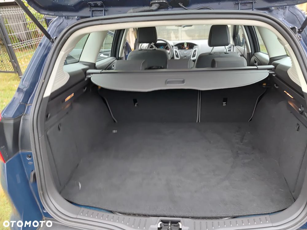Ford Focus - 16