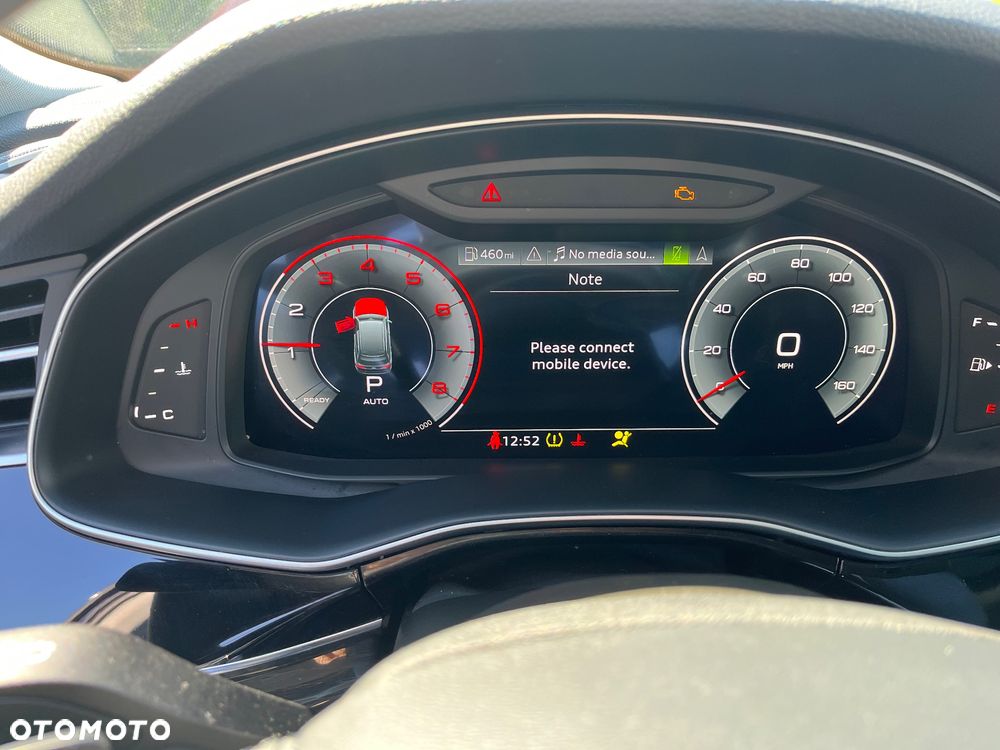 Audi Q7 55 TFSI quattro tiptronic - 15