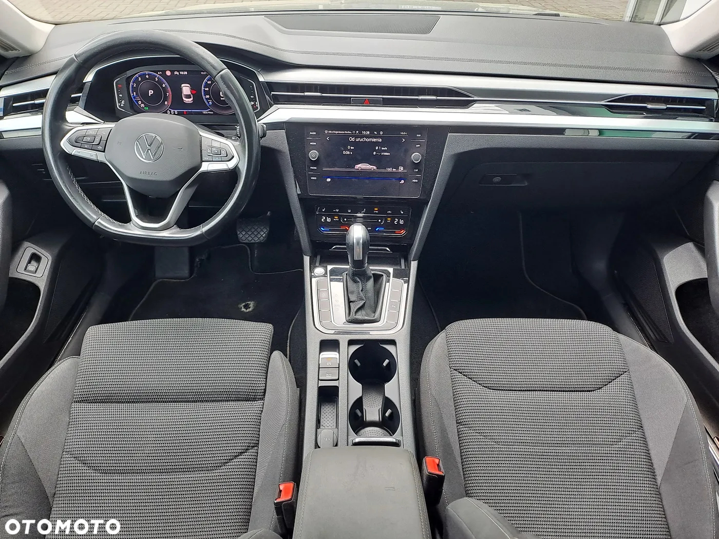 Volkswagen Arteon 2.0 TSI Essence DSG - 5