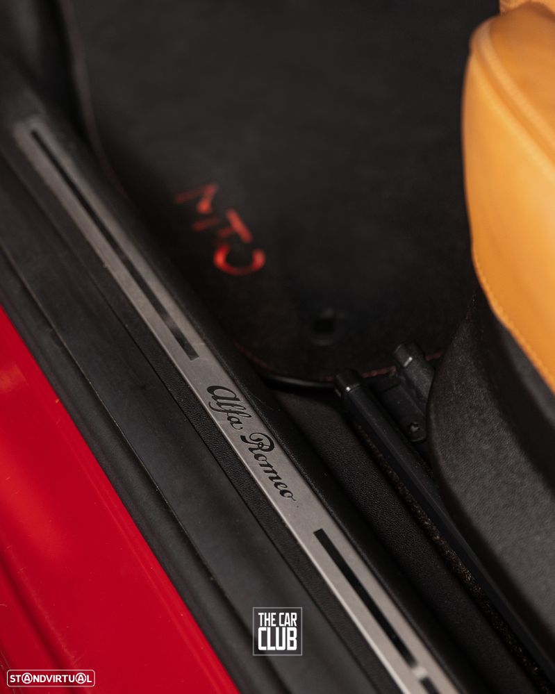 Alfa Romeo MiTo 1.4 T MultiAir Quadrifoglio Verde - 10