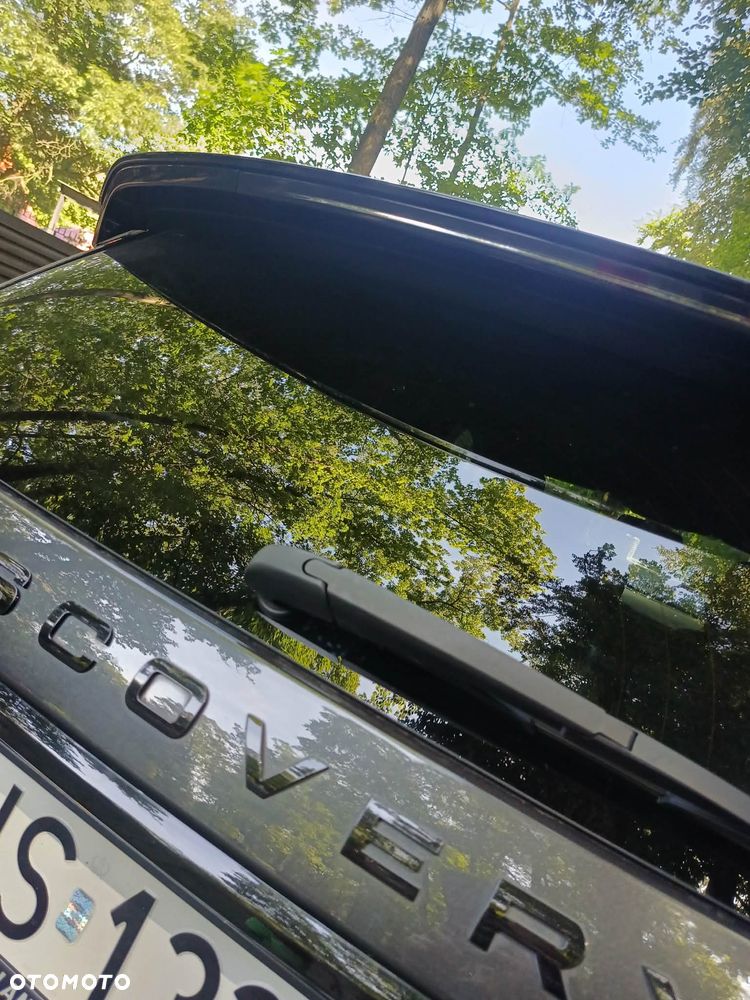 Land Rover Discovery Sport 2.0 TD4 HSE Luxury - 6