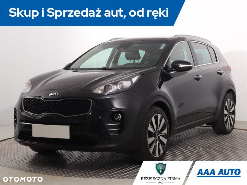 Kia Sportage - 2