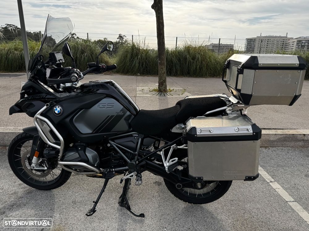 BMW R 1250 GS Adventure - 6