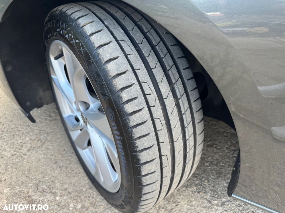 Opel Astra 1.6 D (CDTI) Start/Stop Sports Tourer Innovation - 31