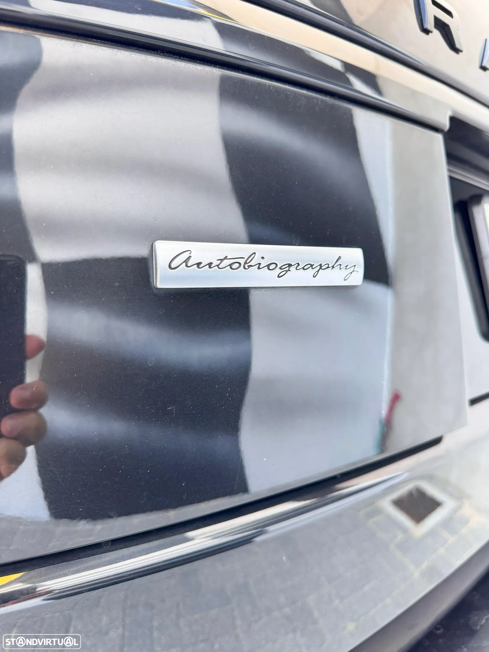 Land Rover Range Rover 4.4 SDV8 Autobiography - 40