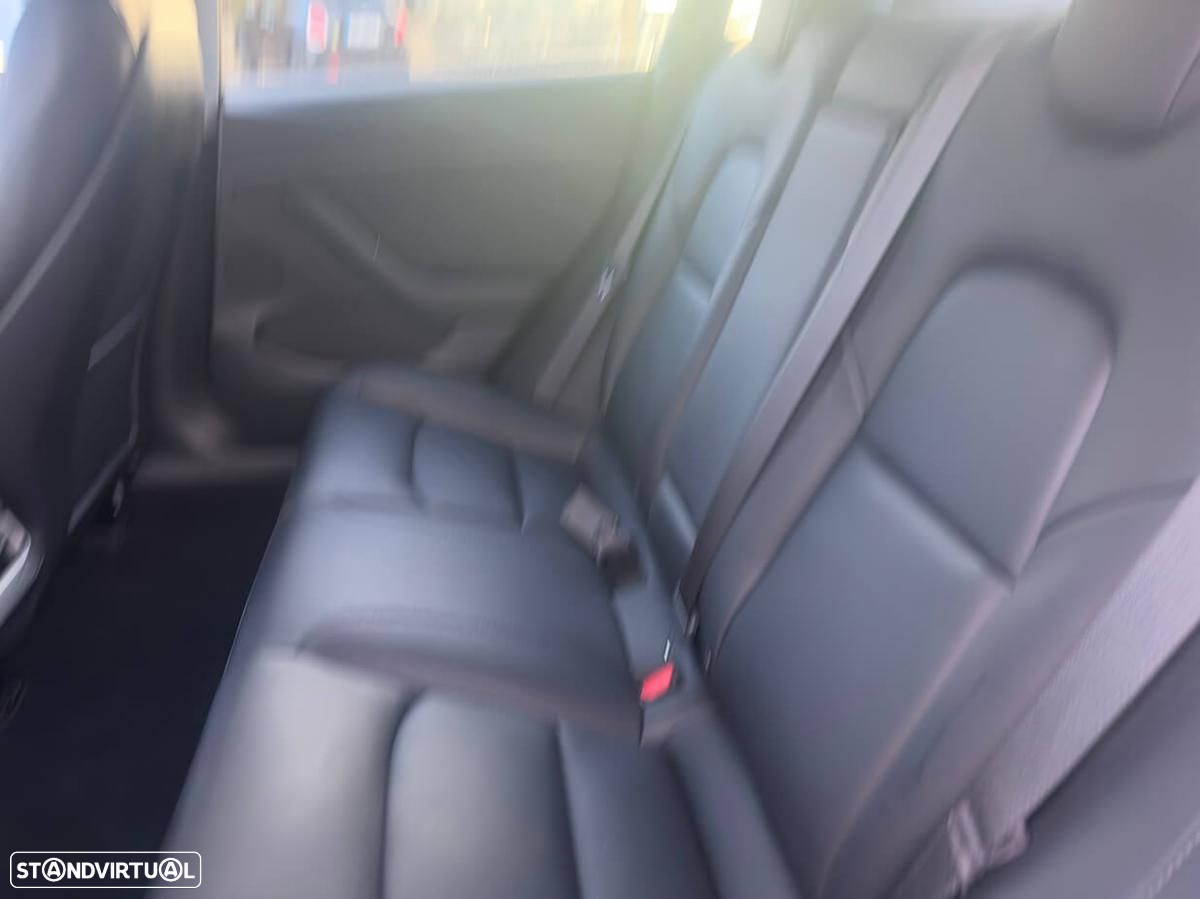 Tesla Model 3 Long Range AWD Dual Motor - 20